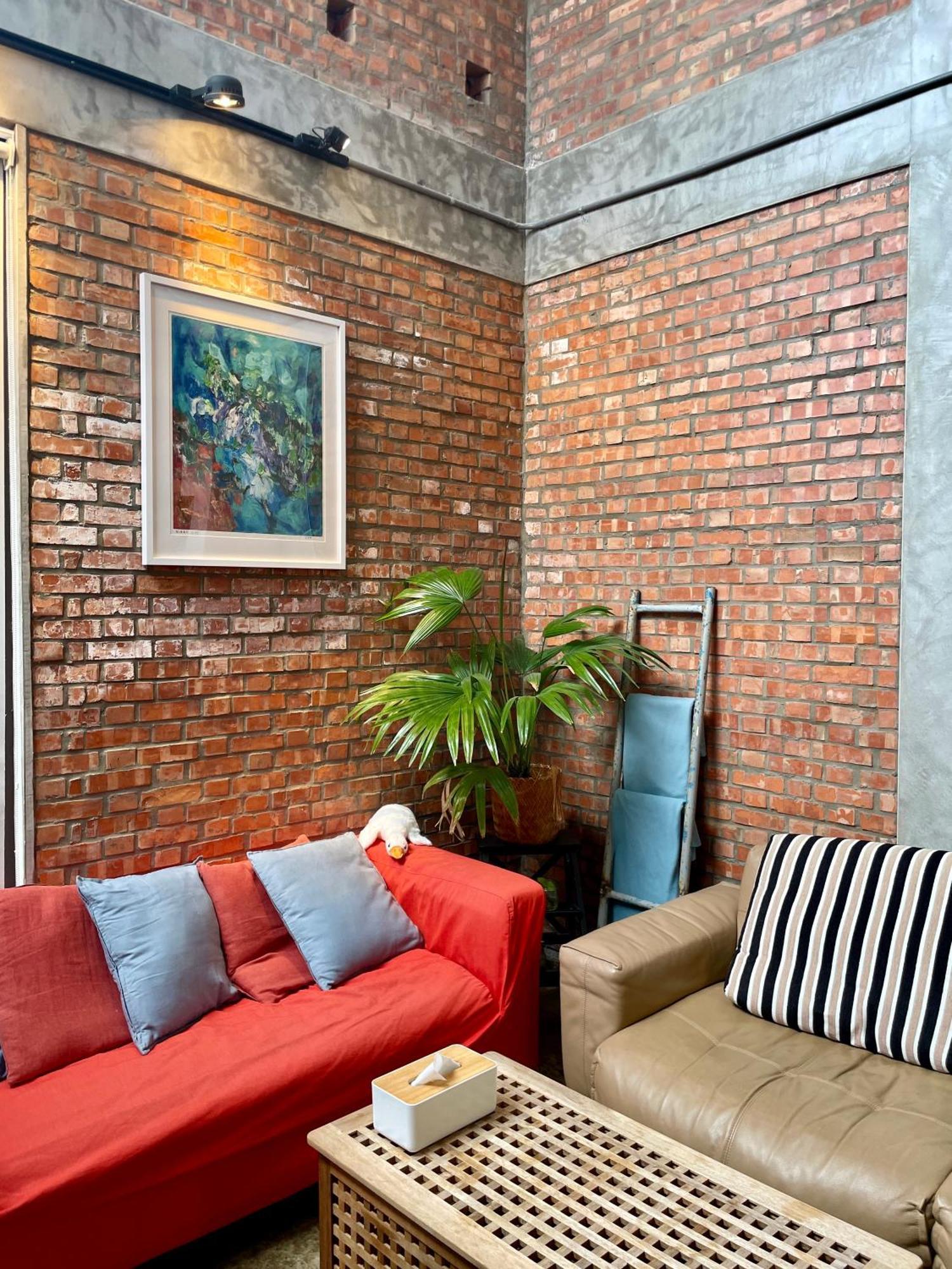 山森三室墾丁包棟民宿3Rooms Nanwan Exterior foto